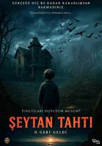 Şeytan Tahtı