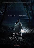 Salmokji: Karanlık Sular