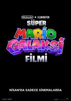 Süper Mario Galaksi Filmi