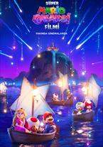 Süper Mario Galaksi Filmi