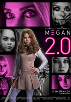 M3GAN 2.0
