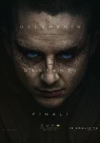 Dune: Çöl Gezegeni Bölüm Üç