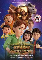 Emiray: Macera Yolcusu