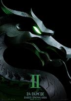 Mortal Kombat II