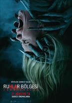 Ruhlar Bölgesi: Aramızdalar