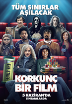 Korkunç Bir Film