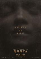 Lee Cronin'den Mumya