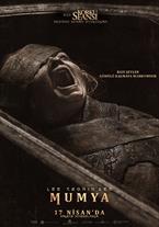 Lee Cronin'den Mumya