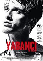 Yabancı