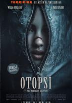 Otopsi