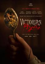 Victorian Psycho