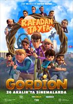 Rafadan Tayfa: Gordion