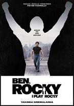 Ben, Rocky