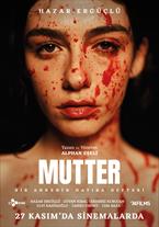 Mutter: Bir Annenin Hatıra Defteri