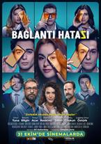 Bağlantı Hatası