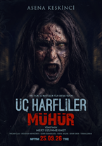 Üç Harfliler: Mühür