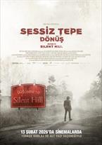 Sessiz Tepe: Dönüş