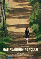 Hatırladığım Ağaçlar