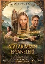 Atalarımızın Efsaneleri