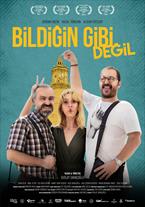 Bildiğin Gibi Değil