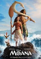 Moana