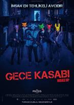 Gece Kasabı