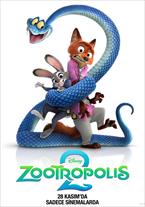 Zootropolis 2