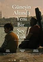 Güneşin Altında Yeni Bir Şey Yok