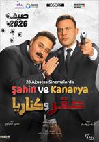 Şahin ve Kanarya