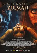 Cin Hikayeleri: Zulman
