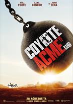 Coyote Acme'ye Karşı