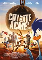 Coyote Acme'ye Karşı