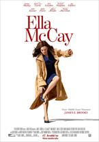 Ella McCay