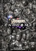 Avengers: Endgame