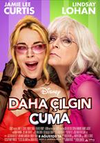 Daha Çılgın Cuma