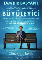 Chuck'ın Hayatı