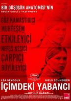 İçimdeki Yabancı