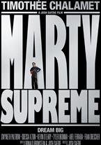 Marty Supreme