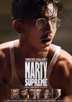 Marty Supreme