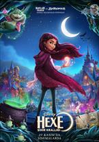 Hexe: Sihir Krallığı