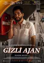 Gizli Ajan