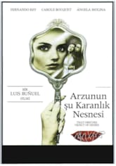 Arzunun Şu Karanlık Nesnesi