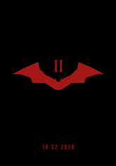 The Batman Part II