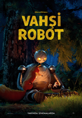 Vahşi Robot