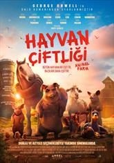 Hayvan Çiftliği