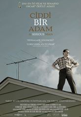 Ciddi Bir Adam