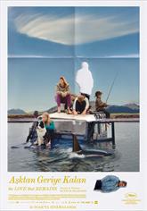 Aşktan Geriye Kalan