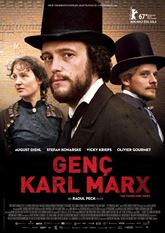 Genç Karl Marx