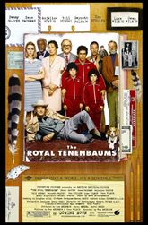 Tenenbaum Ailesi
