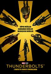 Thunderbolts*